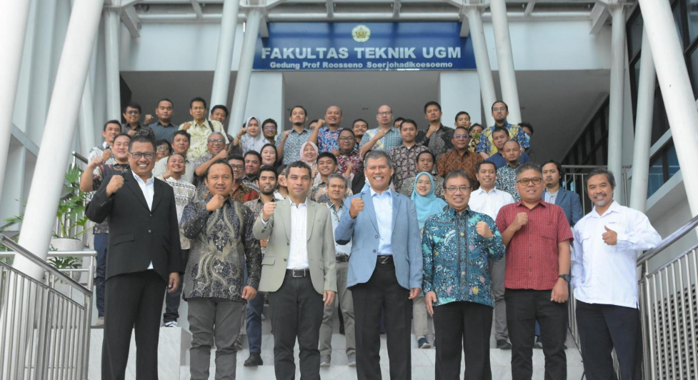Pertemukan Para Calon Insinyur, PSPPI FT UGM Selenggarakan Seminar ...