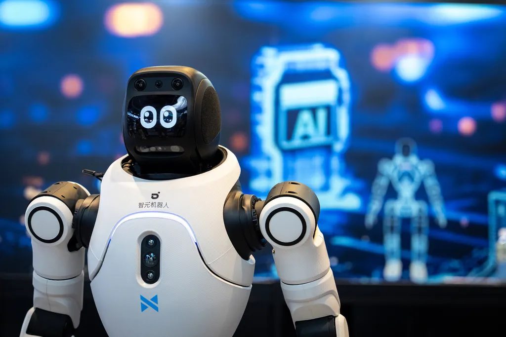 Humanoid Robots Are Leaping Forward: 5 Breakthroughs Reshaping Our Future in 2026